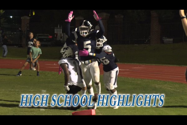High School Highlights