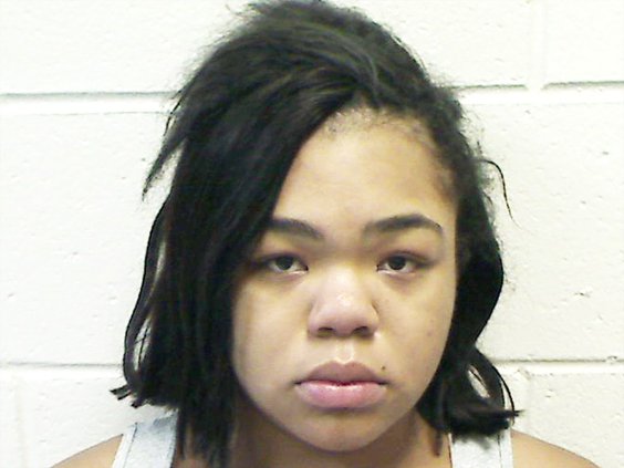 Keyah Cherelle Durden