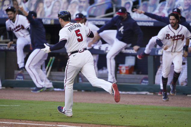 Atlanta Braves