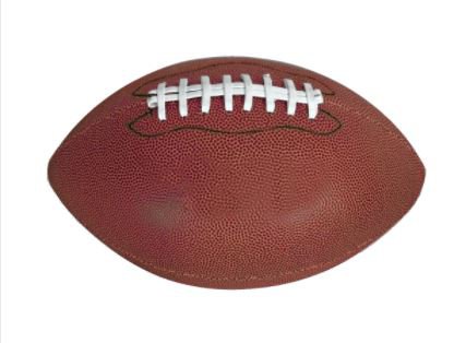 football logo