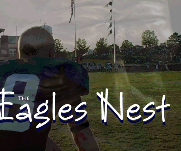 Eagles Nest