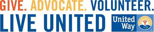 United Way logo