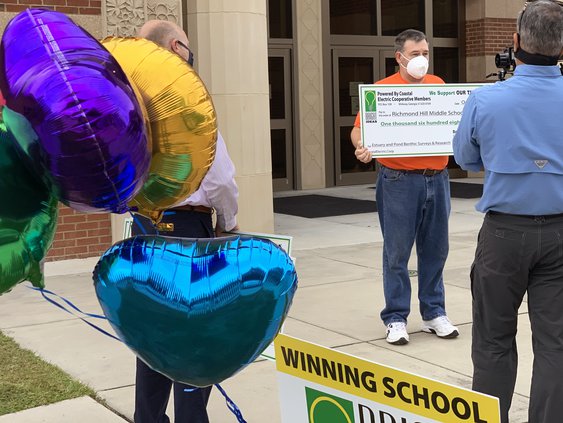 RHMS Coastal Electric