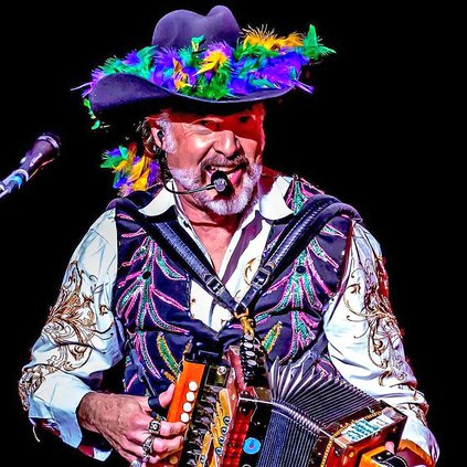 Mojo and the Bayou Gypsies