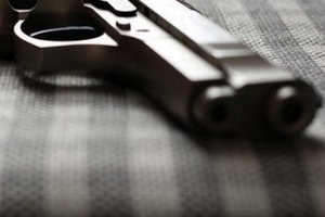 gun