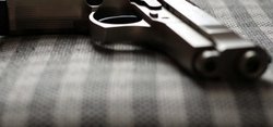 gun
