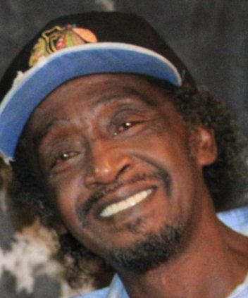 Mr. James Willie Parker