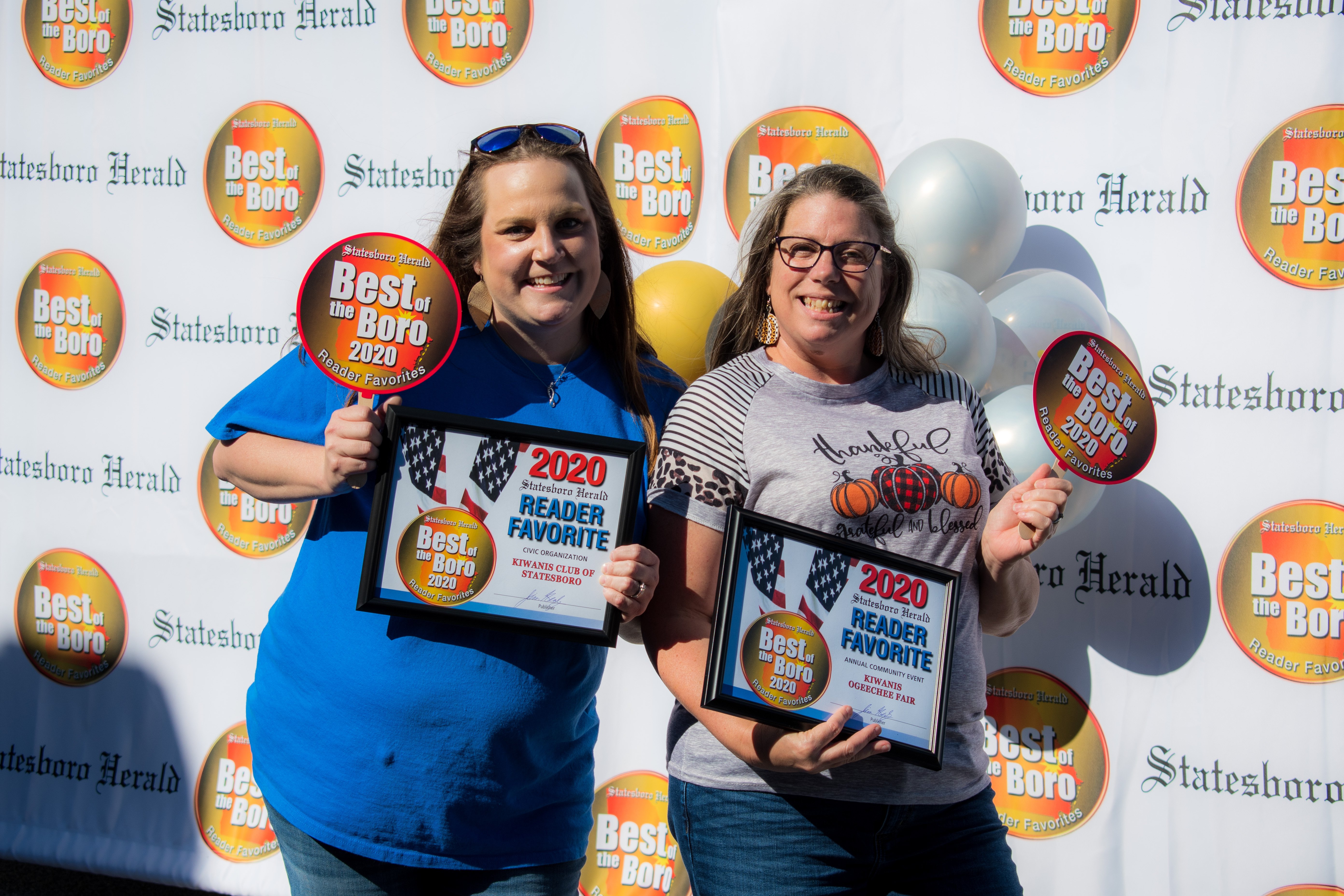 2020 Best of the Boro winner photos - Statesboro Herald