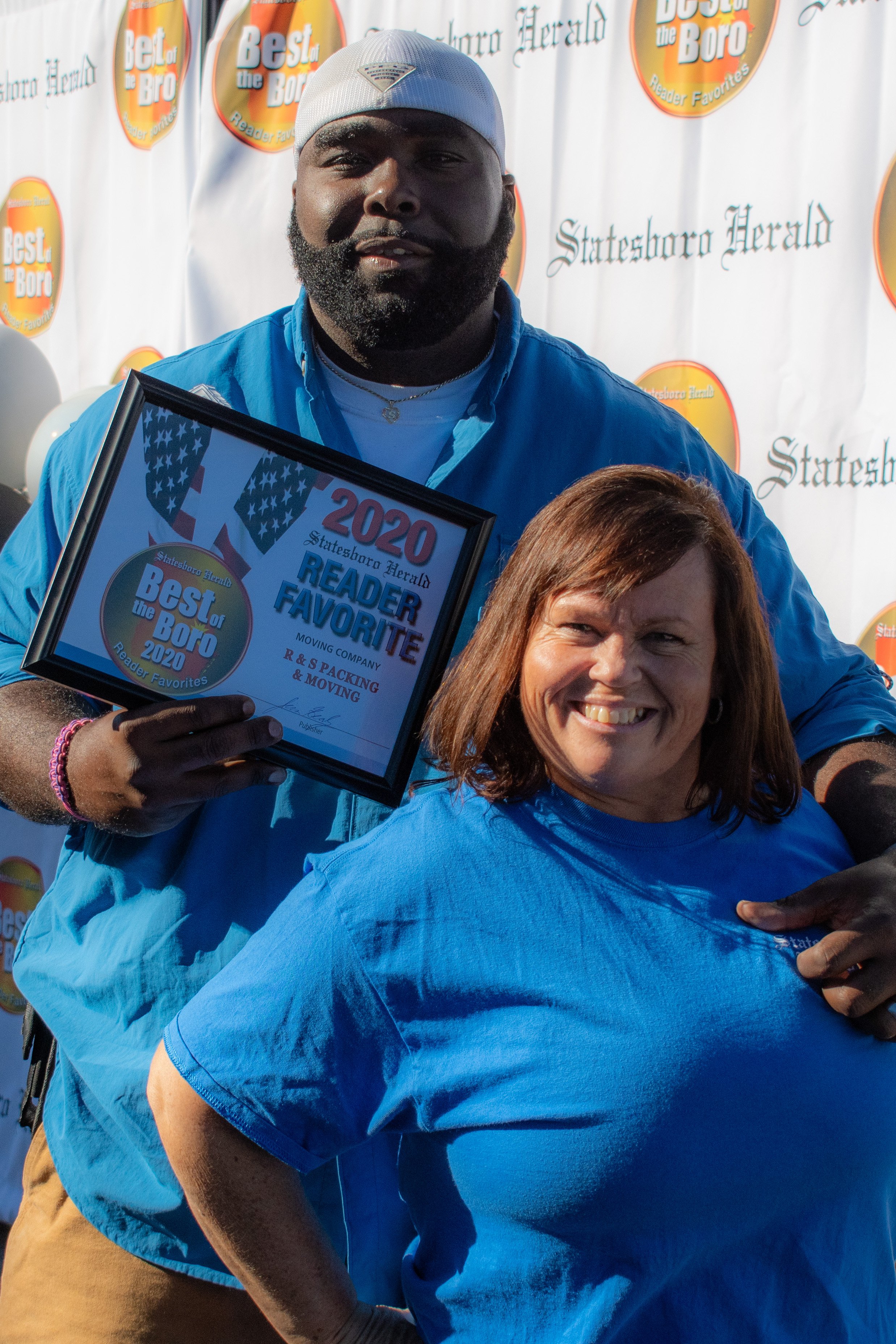 2020 Best of the Boro winner photos - Statesboro Herald