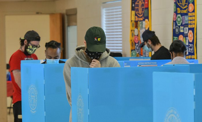 voting