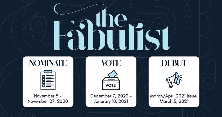 Fabulist 2021