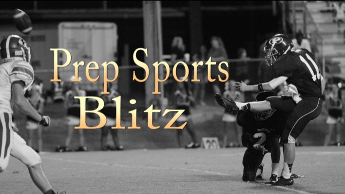 Prep Sports Blitz