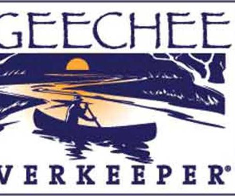 Ogeechee Riverkeeper logo