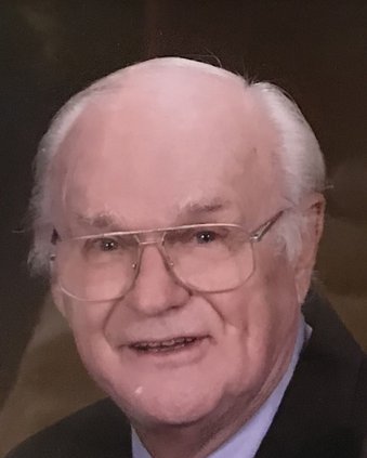 Mr. Wallace Reece Spivey