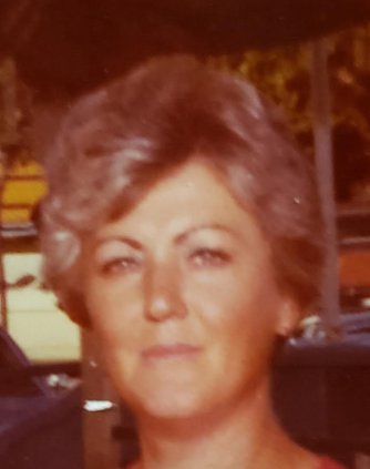 Sarah Helen Usry