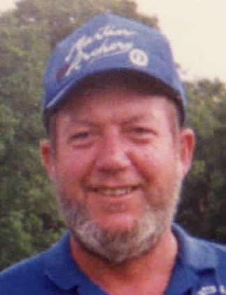 Mr. Jimmie Floyd Williams