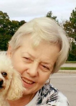 Mary Kim Willard Freeman