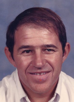 Mr. William Larry Grice