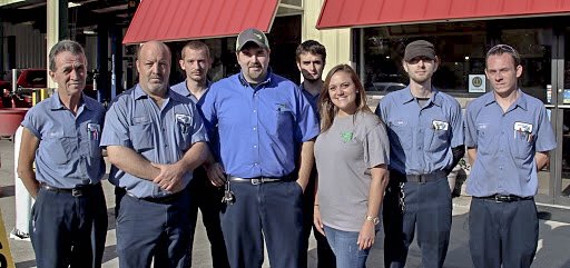 cotton's tire group 3
