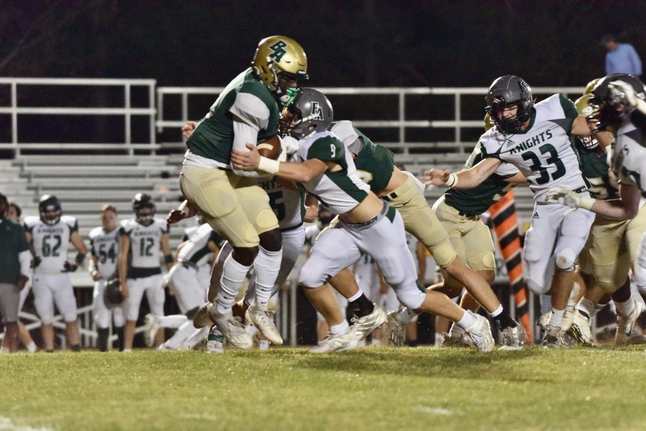 Gators fall to Frederica in first round - Statesboro Herald Gators fall to Frederica in first round - Statesboro Herald