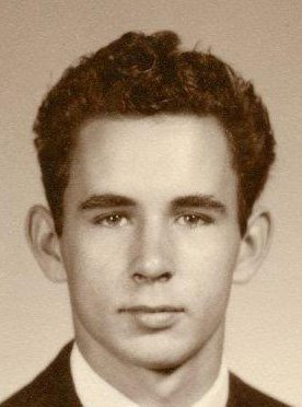 Mr. James “Jimmie” Carlos Costley