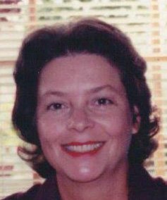 Marjorie Scheider Holland