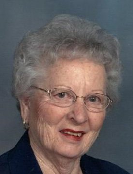 Nancy Brewton Odom