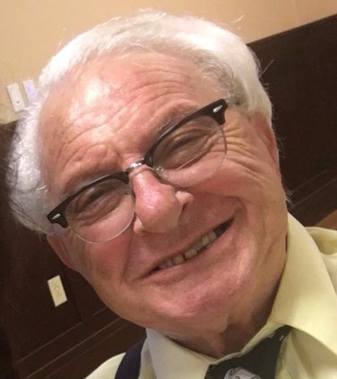 Jerome “Jerry” Gringer