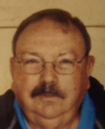 Johnny Beamon Johnson