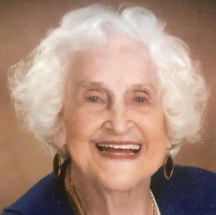 Dorothy Griffin Hautman