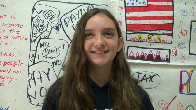 Ariel Scarbourough - When I Grow Up - Vimarsana News
