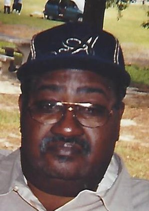 Mr. Lawrence "L-dogg" Scott