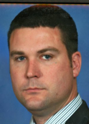 Mr. James David “Jamie” O’Sullivan