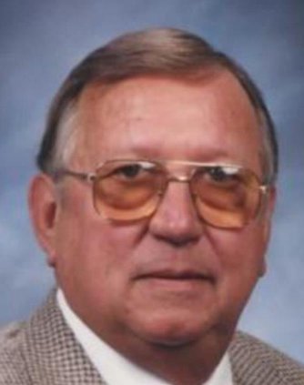 Mr. Jerry Kyle Rushing Sr.