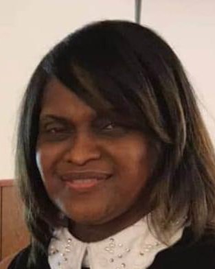 Mrs. Beverly Janell Wiley Johnson