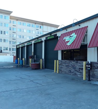 Cotton Tire Outer Photo