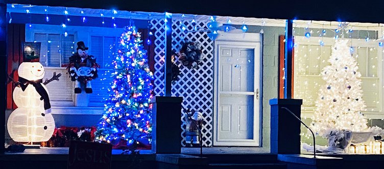 Mark and Kimberly Weaver