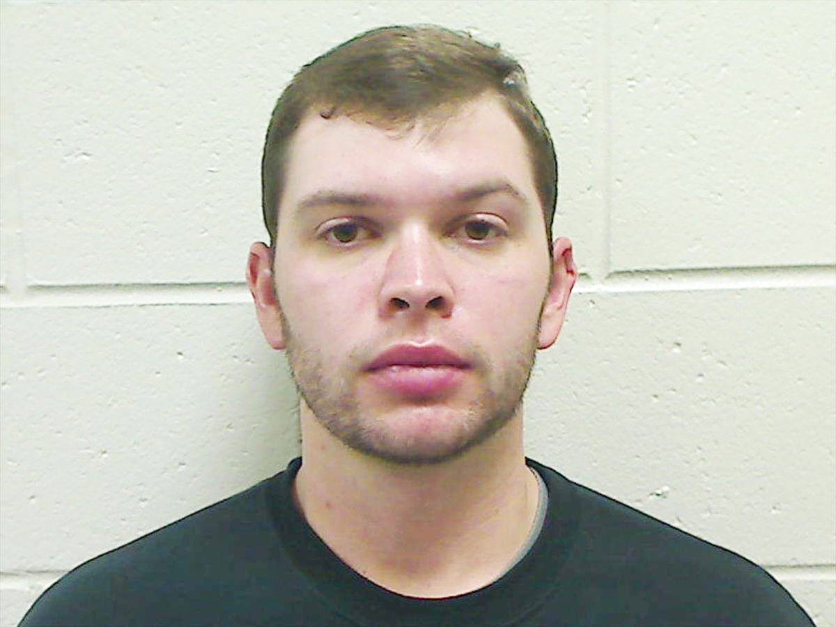 Baxley man charged in local rape Statesboro Herald