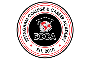 ECCA logo