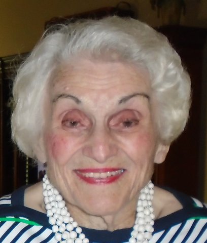 Obituary - Alice Jo Giddens - Vimarsana News