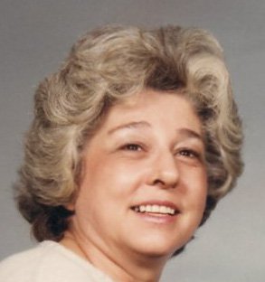 Mrs. Janie Lue Staggs