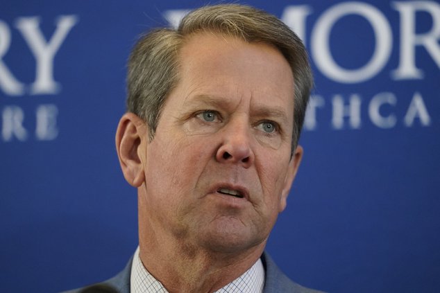 kemp