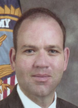 Mr. Scott Preston Brunson