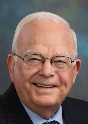 H. Lehman Franklin Jr.