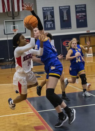 Destiney Walls