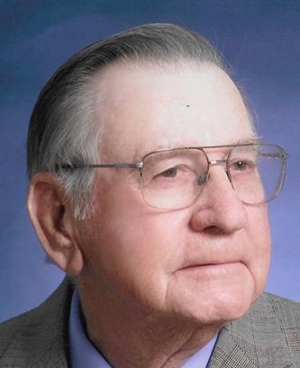 Edward J. Blitch