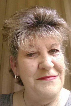 Mrs. Linda Presson Stinson