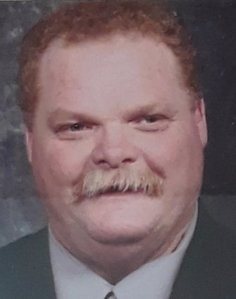 Mr. Lehman Clinton "Bulldog" Mincey