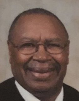 Apostle Charlie Odom