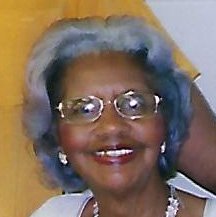 Mrs. Cellestine Peoples